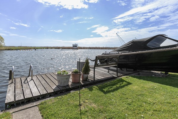 Medium property photo - Leimuiderdijk 288, 2154 MR Burgerveen